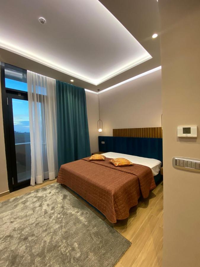 Coco Hotel Tiranë Luaran gambar