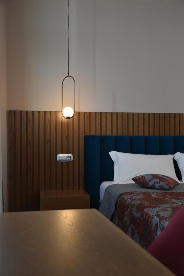 Coco Hotel Tiranë Luaran gambar