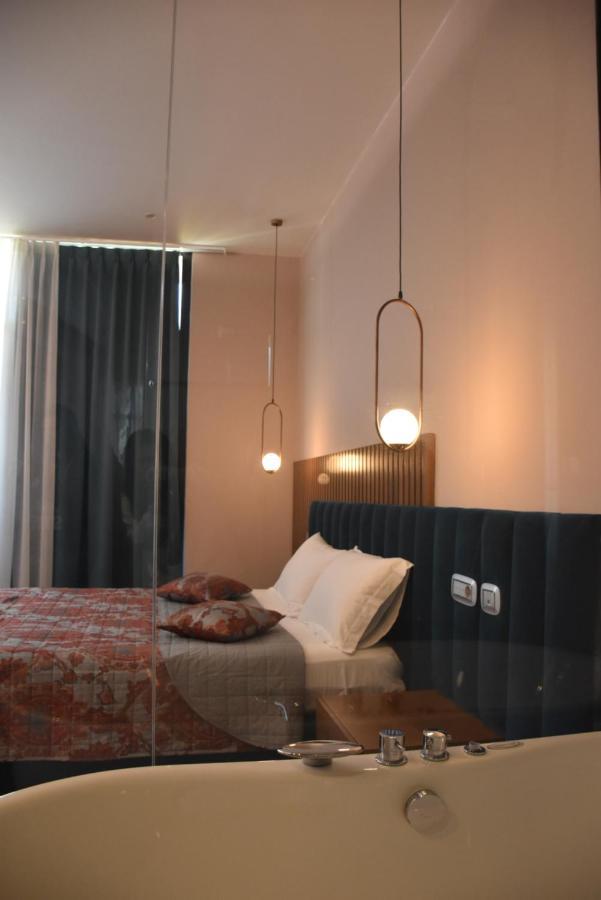 Coco Hotel Tiranë Luaran gambar