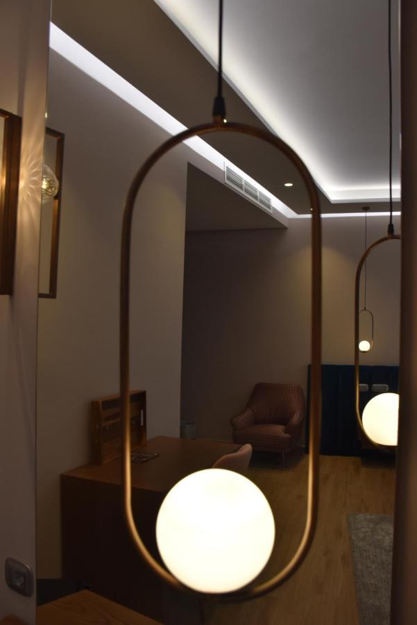 Coco Hotel Tiranë Luaran gambar