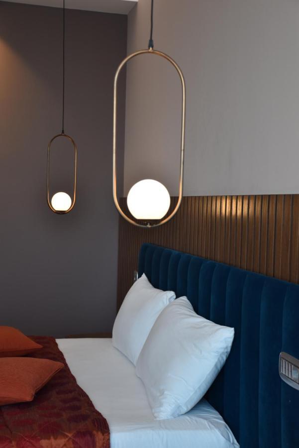 Coco Hotel Tiranë Luaran gambar